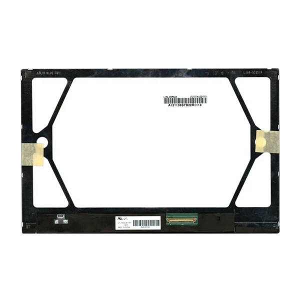 LTL101AL02-T01 10,1 inch LCD-schermpaneel 1280*800 LCD-display TFT-module