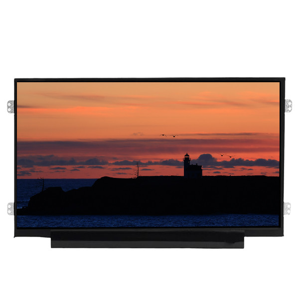 LTN101NT05-A01 10,1 inch 1024*600 LCD-scherm voor Netbook PC