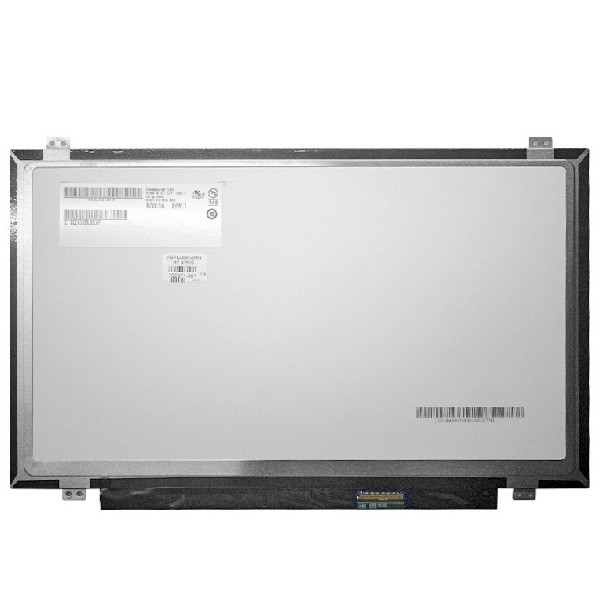 B140XTN02.5 HW1A 14,0 inch 1366*768 TFT-LCD scherm voor laptop