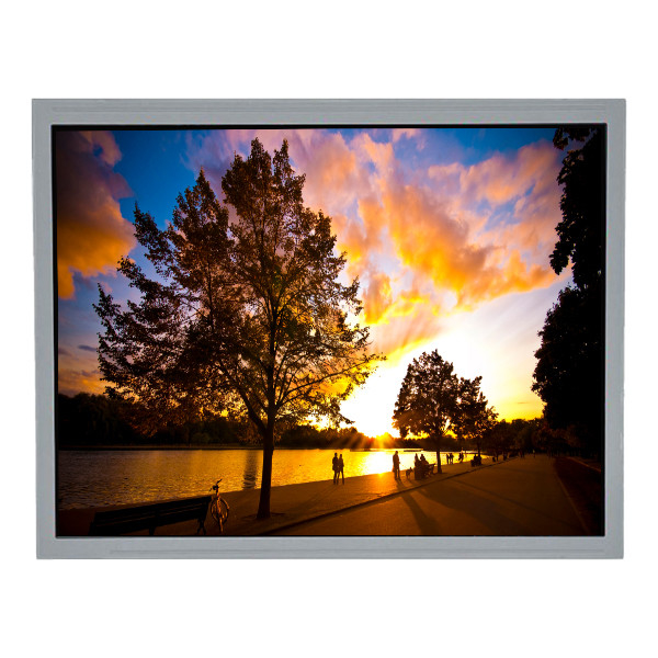 TCG104XGLPAPNN-AN40-S 10,4 inch 1024*768 1300 cd/m2 LCD scherm