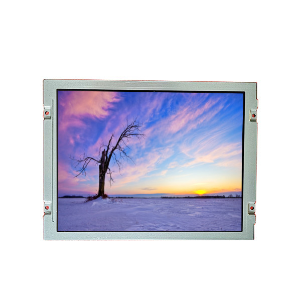 AA084SC03 LCD 8,4 inch 800*600 600 cd/m2 TFT-LCD scherm Voor Mitsubishi