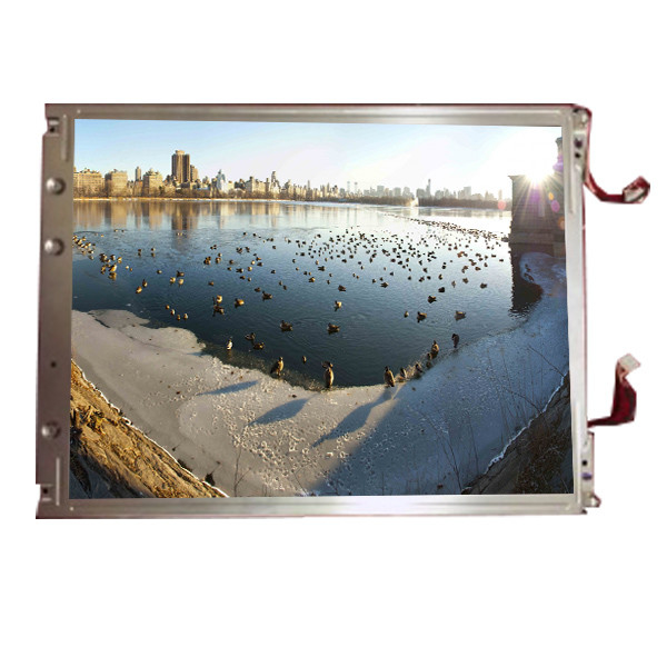 LM151X23-C2TH-A 15,1 inch Originele LCD 1024*768 LCD scherm