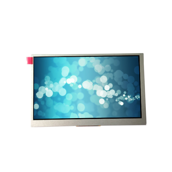 BA070WV4-100 7,0 inch 800*480 LCD-scherm voor digitaal fotoraam