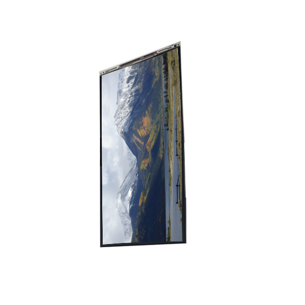 BS064XMS-L30-6Q01 6,4 inch LCD-scherm LCD-scherm PANEL Voor mobiele telefoon