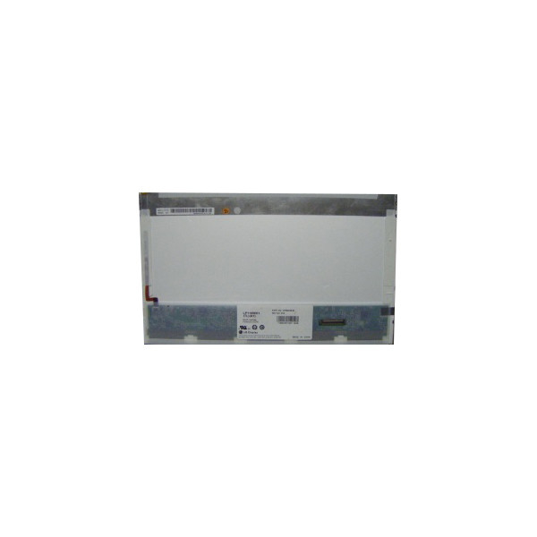 LP116WH1-TLA1 11,6 inch 1366*768 Resolutie LCD schermpaneel voor Netbook PC
