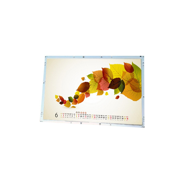 Diagonale grootte 32,0 inch LK0DZ1C0444 16.7M 64%NTSC TFT lcd scherm