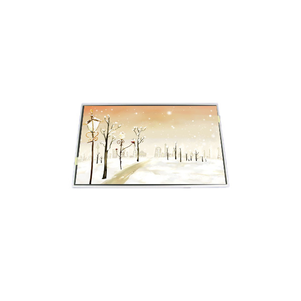 LP173WD1-TLN1 17,3 inch LCD-scherm 1600*900 60Hz LVDS 40 Pin voor Laptop