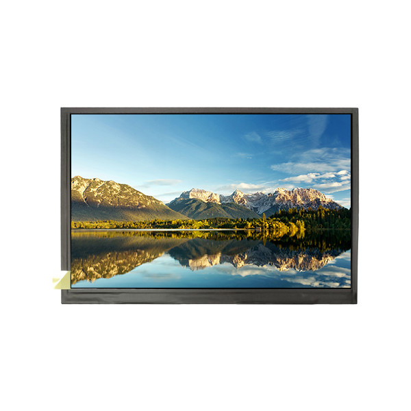 COG-PVK0028-03 8,0 inch 1280*720 600 cd/m2 LCD-scherm aanraak