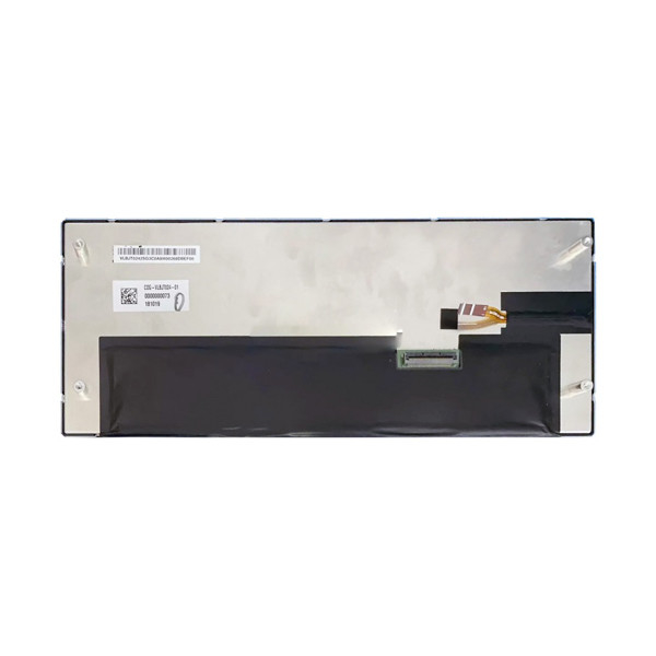 COG-VLBJT024-01 1920*720 12,3 inch 1000 cd/m2 LCD-scherm voor auto