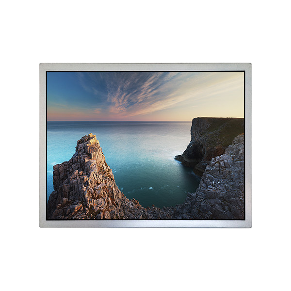 14.0 inch DV140QHD-LF0 2560*1600 1200:1 400 cd/m2 LCD-schermpaneel