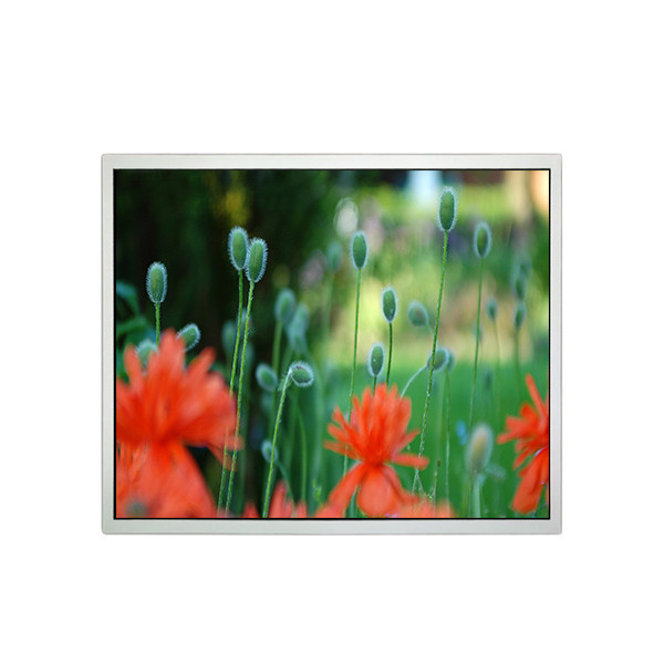 17.0 inch 1280*1024 DV170E0M-N12-KW LCD schermpaneel Voor BOE