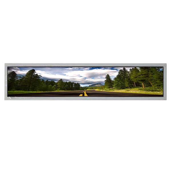 1920*440 10,2 inch GV101F6Q-N10-1QP0 LCD scherm voor huishoudelijk apparaat