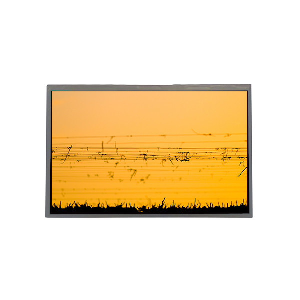 1280*800 10,1 inch GV101WXM-00H 40 pins 300 cd/m2 LCD-scherm