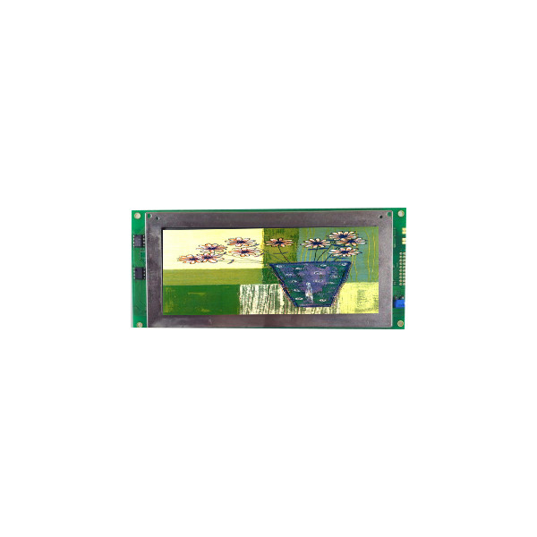 10.3 inch EG7010B-FR 640*200 70Hz LCD Panel lcd scherm HOT SELL