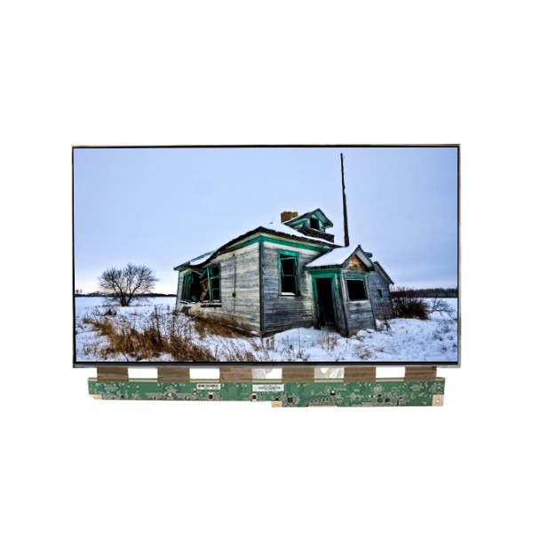 MV215FHB-NS0 21,5 inch LCD-schermpaneel voor desktopmonitor