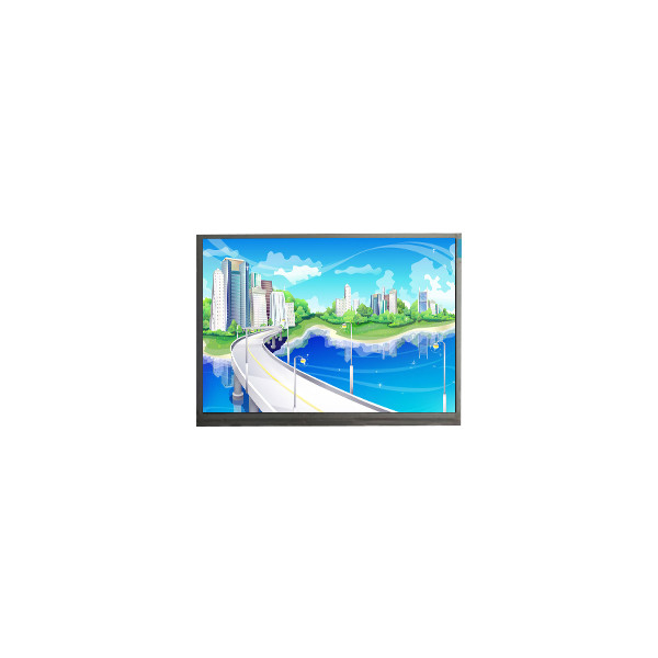 F062A09-6T1 6,2 inch 720*1520 TFT-LCD-scherm voor telefoon