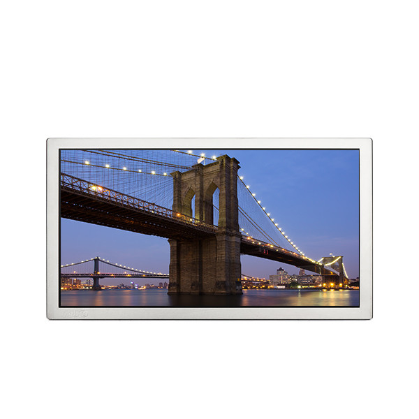 B156HAK02.0 HW7A 15,6 inch 1920*1080 LCD-scherm voor laptop