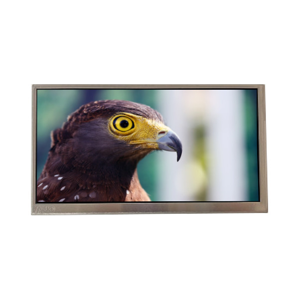 Originele M270DTR01.2 CELL 27.0 inch LCD-paneel 2560*1440 LCD-display