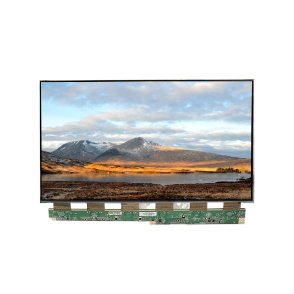 MV238FHB-N40 23,8 inch 1920*1080 LCD-scherm voor desktopmonitor