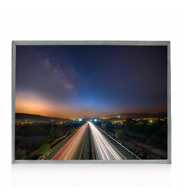 LQ038Q7DB03 3,8 inch LCD-scherm display 240*320 TFT LCD-paneelmodule