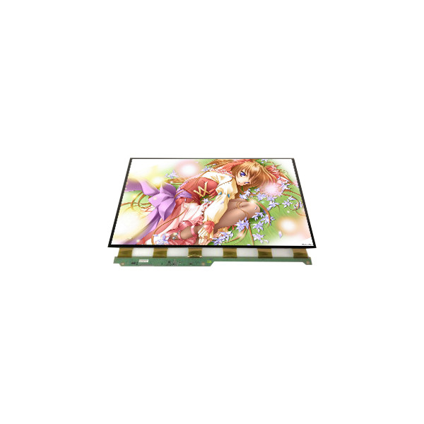 Originele in voorraad 3,8 inch NL3224ER24-03 LCD-scherm voor handheld en PDA