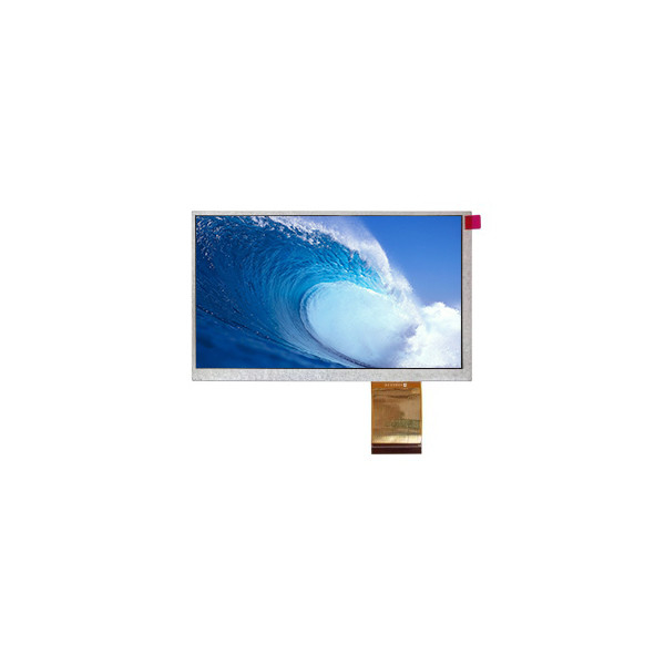 TM070RDHG12-40 7,0 inch 800*480 LCD-scherm voor digitaal fotoraam