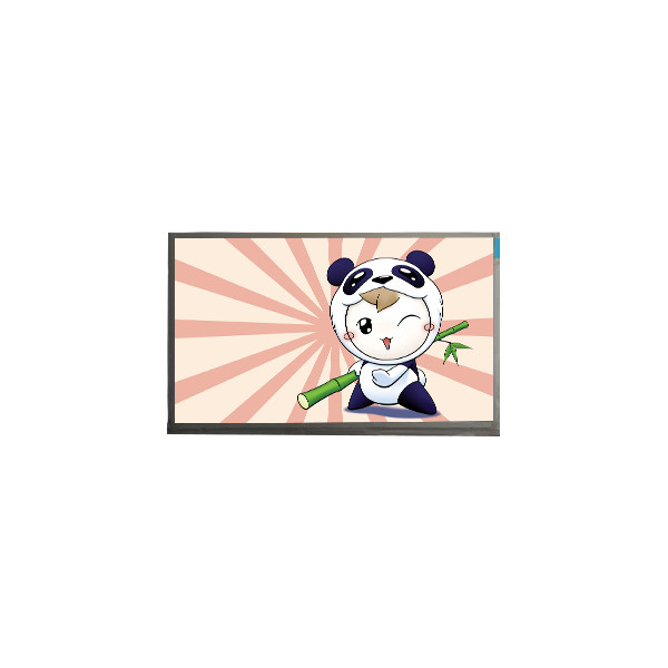 28.0 inch 1920*1080 lcd display modules M280HKJ-L30 Rev.C3 voor Desktop Monitor