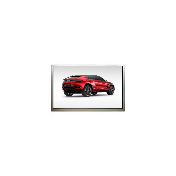 HSD080IDW1-C01-0299 LCD Screen Display Panel 8.0 Inch Voor Automotive Display