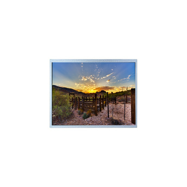 B140XTN02.5 HW0A 14,0 inch 1366*768 LCD-scherm voor laptop