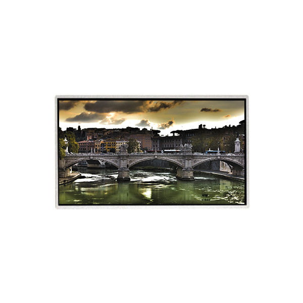 LCD-monitors 23,6 inch HM236WU3-110 1920*1080 TFT LCD-paneel scherm