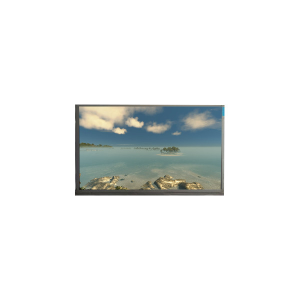 C07025-06Z 7,0 inch 1024*600 LCD scherm voor draagbare navigatie