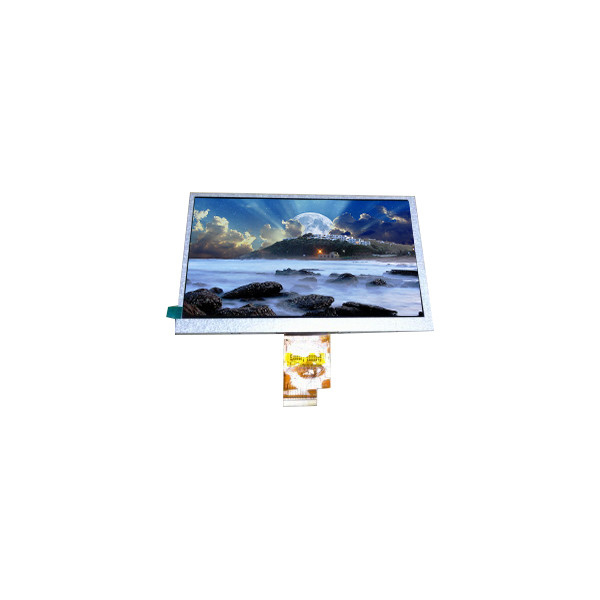 7.0 inch 1024*600 TFT LCD-scherm TM070DDH07 Voor draagbare navigatie