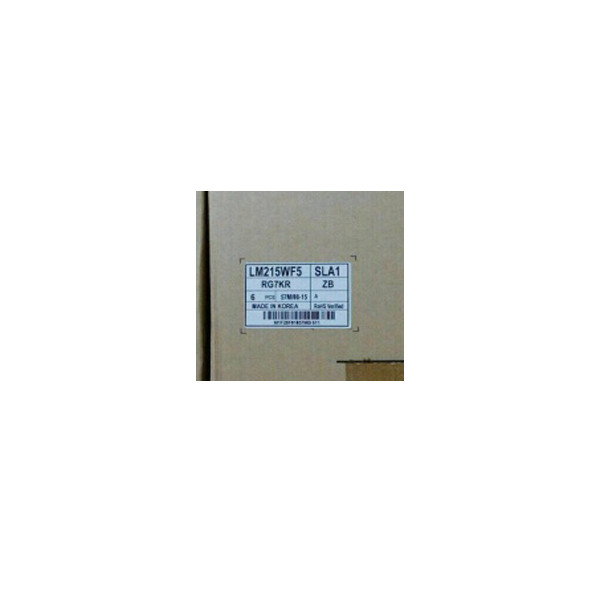 21.5 inch 1920*1080 LM215WF5-SLA1 lcd-scherm display voor Desktop Monitor
