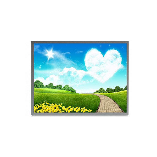 TMS156WX1-04TB 1366*768 Grootte 15,6 inch Luminans 250 cd/m2 lcd scherm