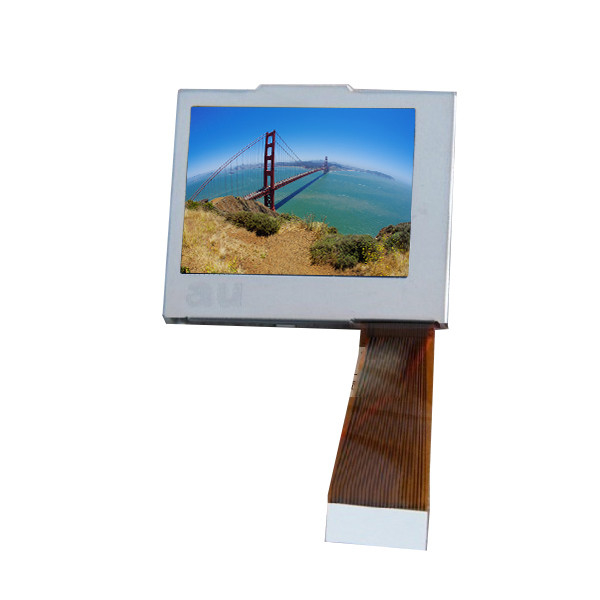1,5 duim280×220 TFT LCD Comité A015AN04 V1 TFT LCD het Modulescherm