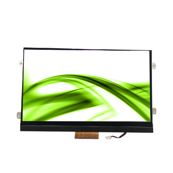 C058GVC01.0 de Navigatielcd van GPS van de 5,8 duimauto het Scherm voor de monitors van Audi A3 LCD