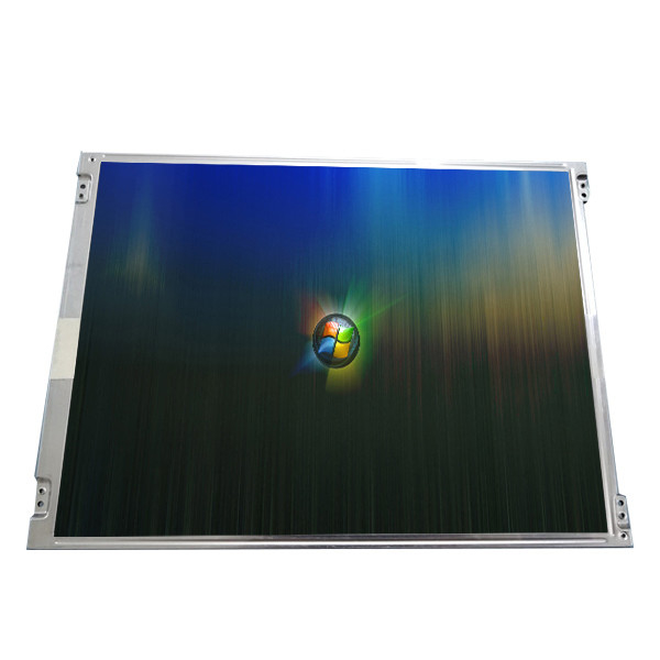 L150X2M EG-1 een het Comité 1024x768 XGA 85PPI van Si TFT LCD RGB Verticale Streep