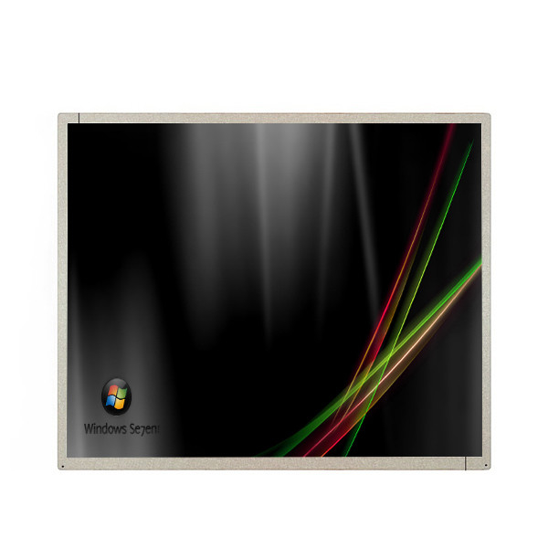 Ranga+ Kwaliteit G190ETN01.0 AUO 19 duim1280*1024 LCD Monitor 350 Comité van de Consumptietft lcd van de Neten het Lage Macht