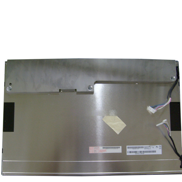 A-Si TFT LCD, LCM LVDS van M201EW01 V0 1680*1050 (2 CH, met 8 bits), de Desktopmonitor van de 30 speldenschakelaar