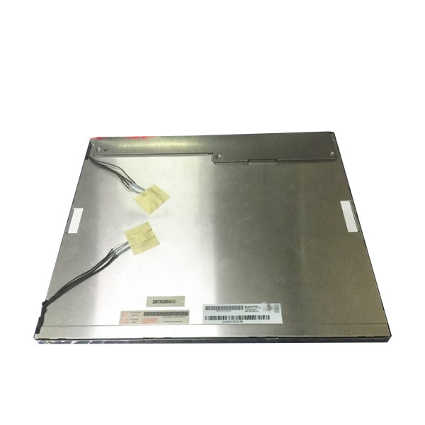 AUO 19“ a-Si TFT LCD, Analoge RGB van M190EP01 V0 1280*1024 van LCM + dvi-D, LCD van de 69 speldenschakelaar Laptop het Scherm
