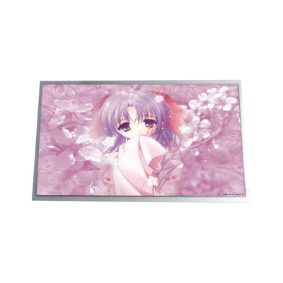 Goede prijs G156XTN01.1 15,6 Duimlcd Comité RGB 1366x768 WXGA 100PPI LVDS Input online