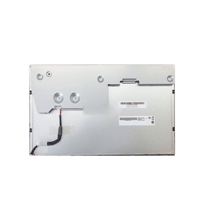Goede prijs Industriële 15,6 Duimlcd Comité G156XW01 V101 1366x768 100PPI WXGA Resolutie online