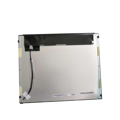 Goede prijs AUO 17 het“ Industriële LCD Scherm G170ETN02.2 1280x1024 SXGA 96PPI 16.7M Display Colors online