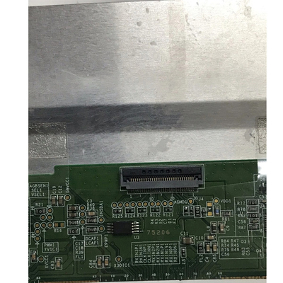 Goede prijs 10,4 DUIM Industrieel LCD het Schermcomité G104XVN01.1 1024x768 XGA 123PPI online