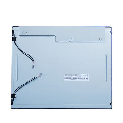 Goede prijs Laptop van AUO M170EG01 VG LCD het Scherm RGB 1280×1024 SXGA 96PPI RGB Verticale Streep online