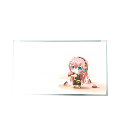 Goede prijs 1080p van de het signaallvds 30 speld van VGA DVI het controlemechanismeraad met het paneel M240HW01 V0 van 1920*1080 TFT 24inch lcd online