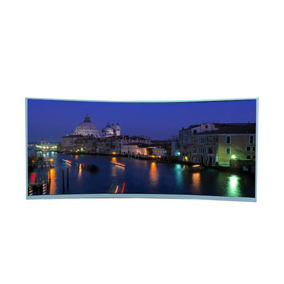 Goede prijs 35,0 Duimlaptop LCD LCD van de het Schermmonitor Comité AUO M350DVR01.0 2560X1080 2K online