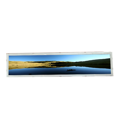 Goede prijs AUO P280HVN02.0 28,0 Duimlcd RGB 1920X360 FHD 69PPI LVDS Interface van de het Schermmodule online