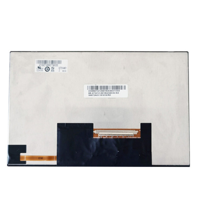 Goede prijs 7,0 duim tft lcd de module van het het schermg070van01.0 800×480 lcd scherm online