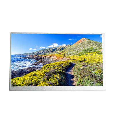Goede prijs G090VTN02.0 AUO 800×480 9,0 duimlcd vertoningspaneel online